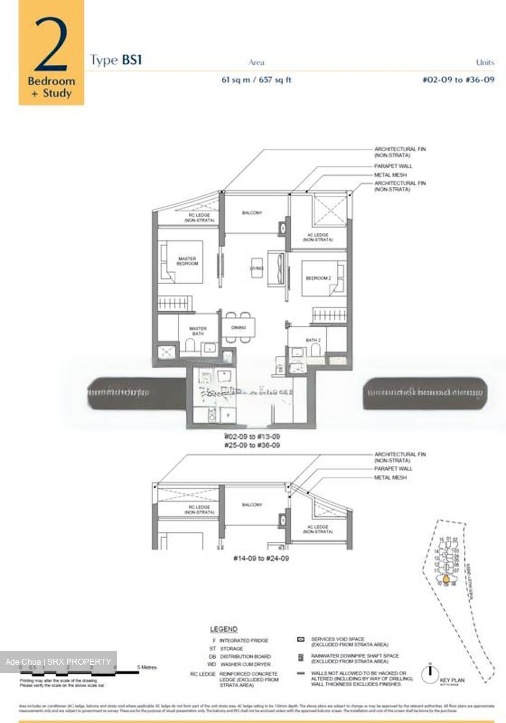 River Valley Green (D9), Condominium #471333231